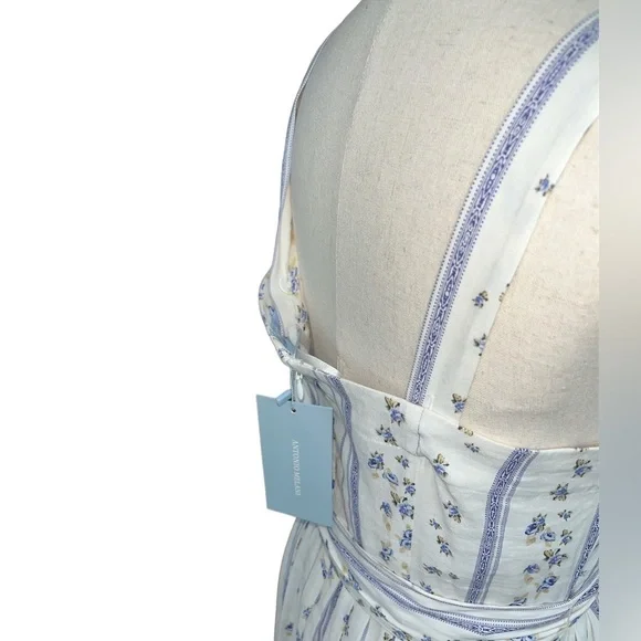 NWT Antonio Melani Daniela Dress - Picture 5 of 5